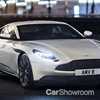 2018 Aston Martin DB11