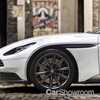 2018 Aston Martin DB11