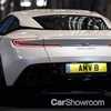 2018 Aston Martin DB11