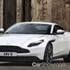 2018 Aston Martin DB11
