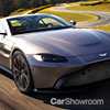 2018 Aston Martin Vantage