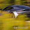 2018 Aston Martin Vantage