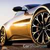 2018 Aston Martin Vantage