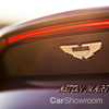 2018 Aston Martin Vantage