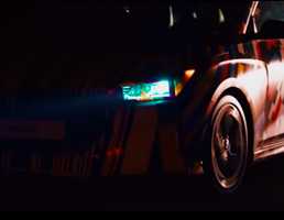 2018 Hyundai Veloster - Teaser