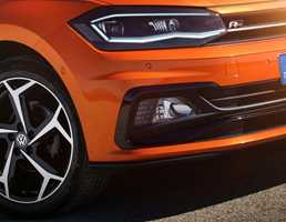 Volkswagen Could Perhaps Make A Polo R