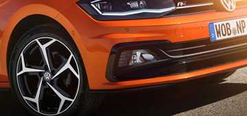 Volkswagen Could Perhaps Make A Polo R
