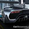 2019 Mercedes-AMG Project One