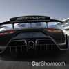 2019 Mercedes-AMG Project One