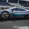 2019 Mercedes-AMG Project One