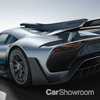 2019 Mercedes-AMG Project One