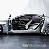 Infiniti Previews Q Inspiration Concept - A New Flagship?