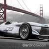 Infiniti Previews Q Inspiration Concept - A New Flagship?