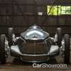 Infiniti Previews Q Inspiration Concept - A New Flagship?