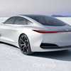 Infiniti Previews Q Inspiration Concept - A New Flagship?