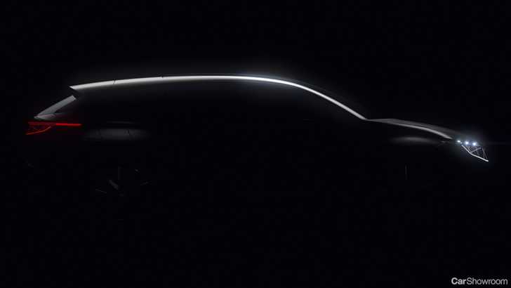 2019 Byton SUV