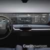 2019 Byton SUV