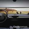 2019 Byton SUV