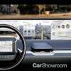2019 Byton SUV