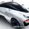 2011 Shelb SuperCars Tuatara Concept