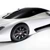 2011 Shelb SuperCars Tuatara Concept