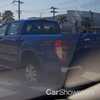 2018 Ford Ranger Undisguised