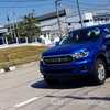 2018 Ford Ranger Undisguised