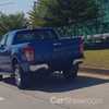 2018 Ford Ranger Undisguised