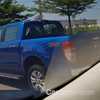 2018 Ford Ranger Undisguised