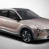 Hyundai To Show Near-Production Hydrogen SUV At CES