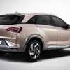 Hyundai To Show Near-Production Hydrogen SUV At CES