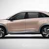 Hyundai To Show Near-Production Hydrogen SUV At CES