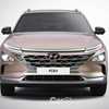 Hyundai To Show Near-Production Hydrogen SUV At CES