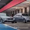 Mercedes Gears Up For Substantial C-Class Refresh In 2018