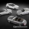 Mercedes Gears Up For Substantial C-Class Refresh In 2018