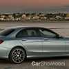 Mercedes Gears Up For Substantial C-Class Refresh In 2018