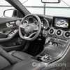 Mercedes Gears Up For Substantial C-Class Refresh In 2018