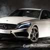 Mercedes Gears Up For Substantial C-Class Refresh In 2018