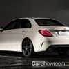 Mercedes Gears Up For Substantial C-Class Refresh In 2018