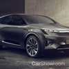 2018 Byton Concept – CES