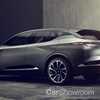 2018 Byton Concept – CES