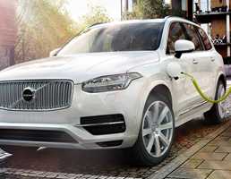 Alfa Romeo’s Full Size SUV, A Bridge To Electrification