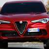 Alfa Romeo’s Full Size SUV, A Bridge To Electrification