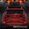 Alfa Romeo’s Full Size SUV, A Bridge To Electrification