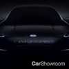2018 Kia Niro EV Concept