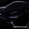 2018 Kia Niro EV Concept