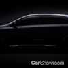 2018 Kia Niro EV Concept
