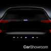 2018 Kia Niro EV Concept