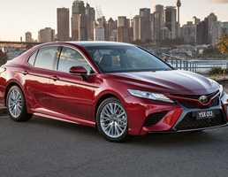 Ford Cancels Mondeo’s 2020 Redesign Project