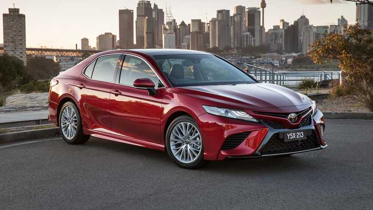 Ford Cancels Mondeo’s 2020 Redesign Project